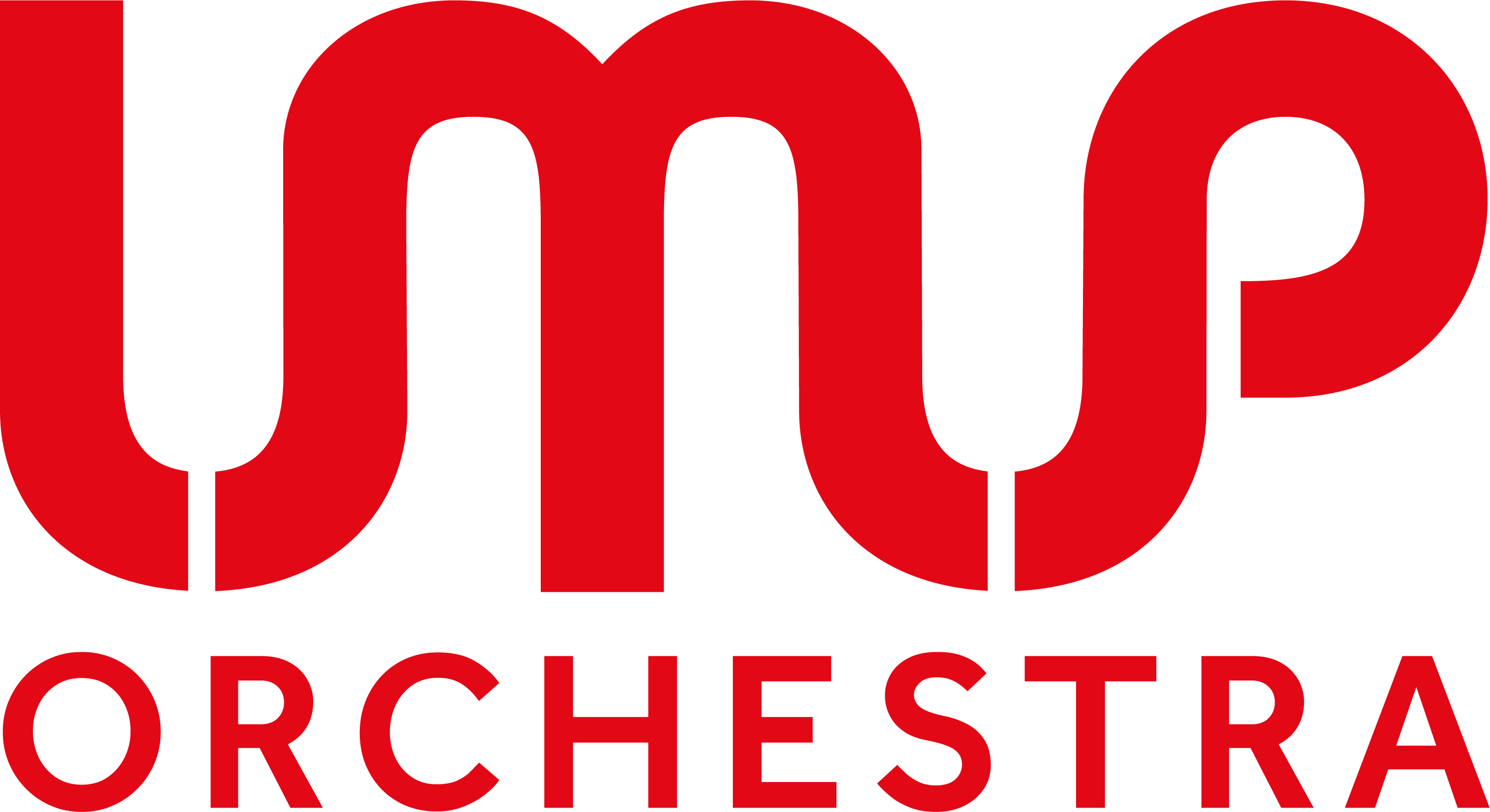 London Mozart Players Logo